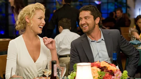 The Ugly Truth romcoms ranked