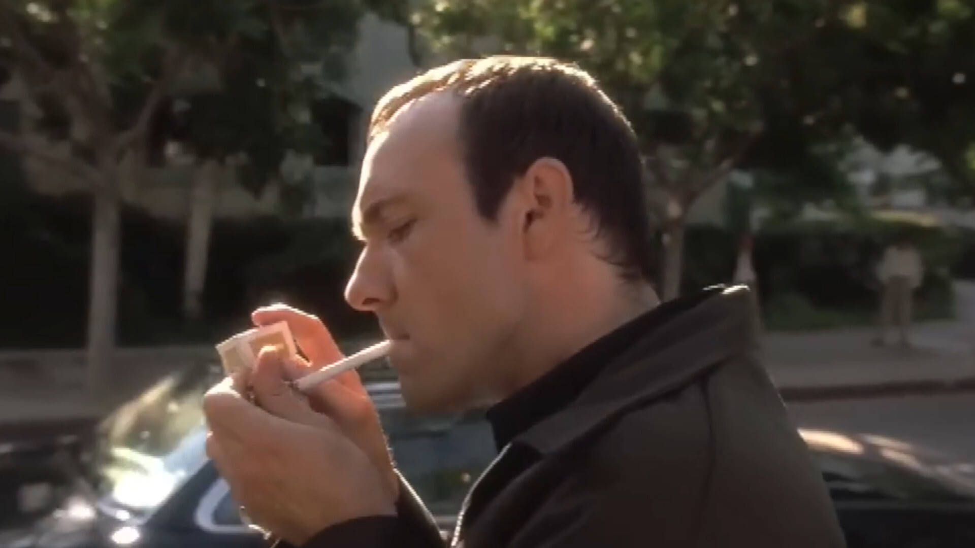 The Usual Suspects 1995 Final Line