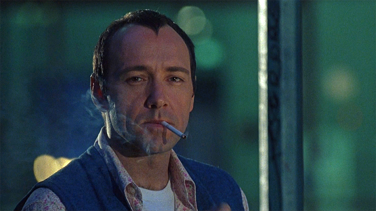 The Usual Suspects 1995