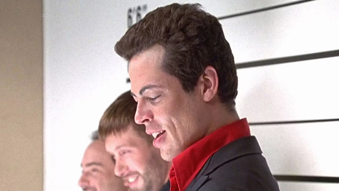 The Usual Suspects 1995