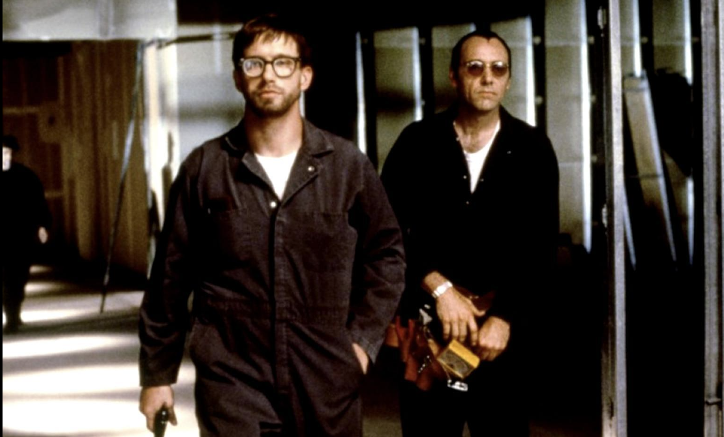 The Usual Suspects