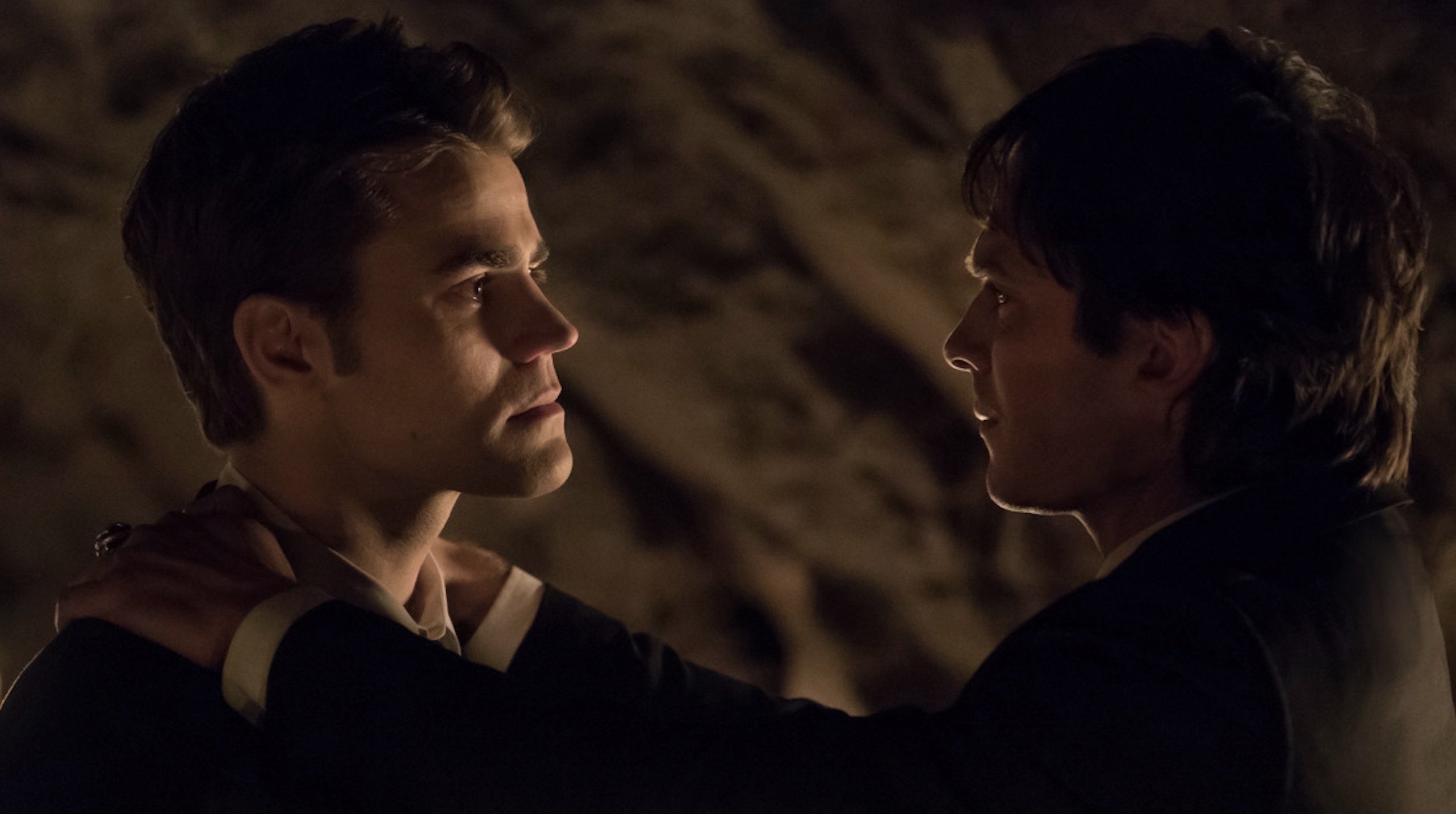 The Vampire Diaries I Was Feeling Epic