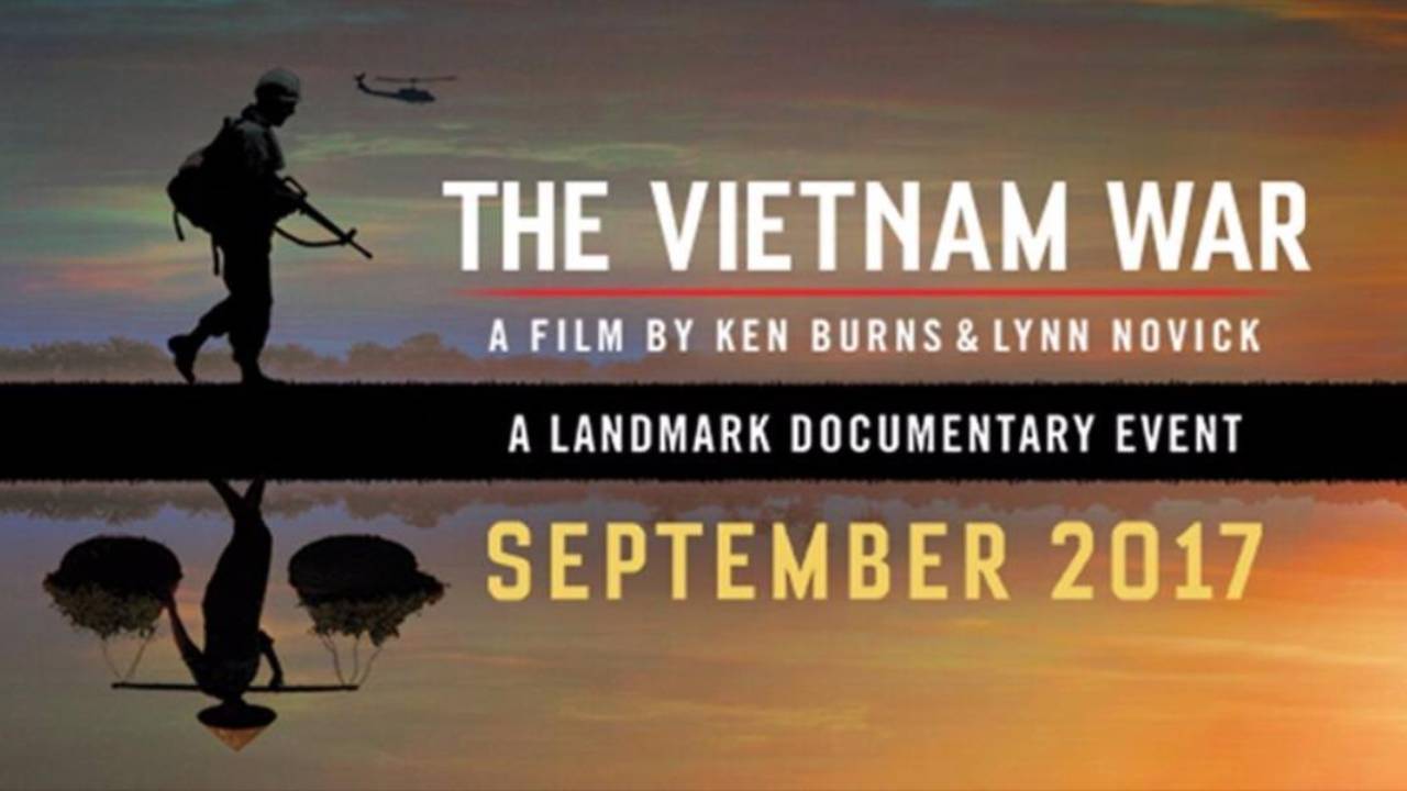 The Vietnam War MSN