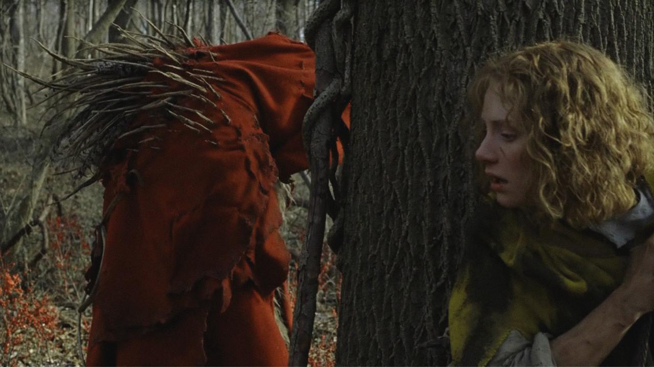 The Village 2004