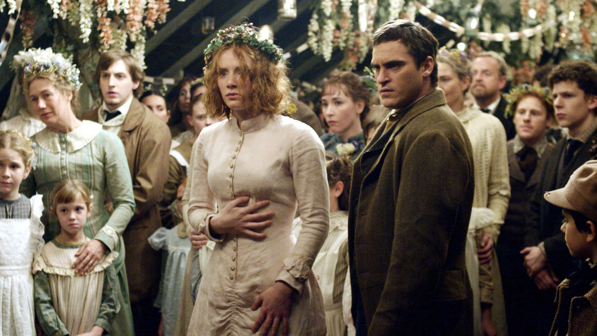 The Village 2004
