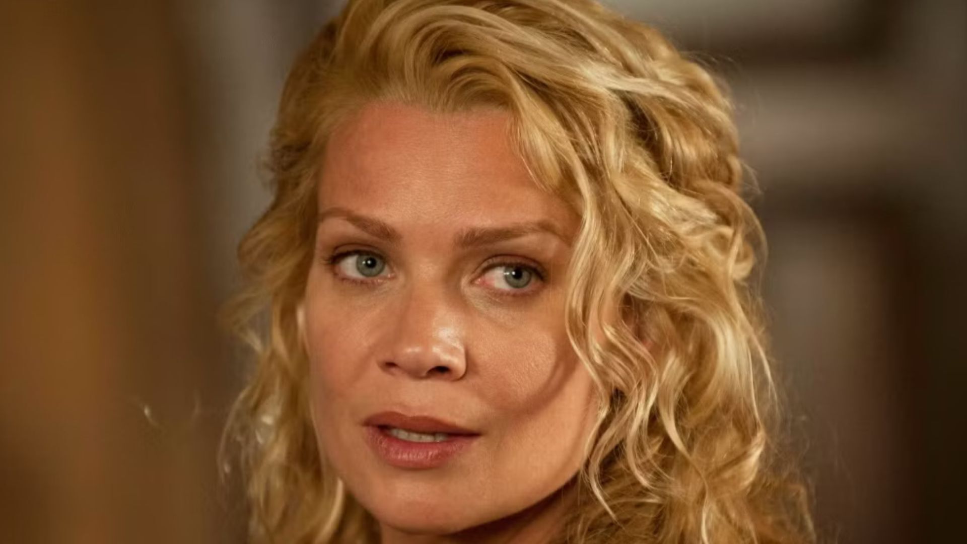 The Walking Dead Andrea