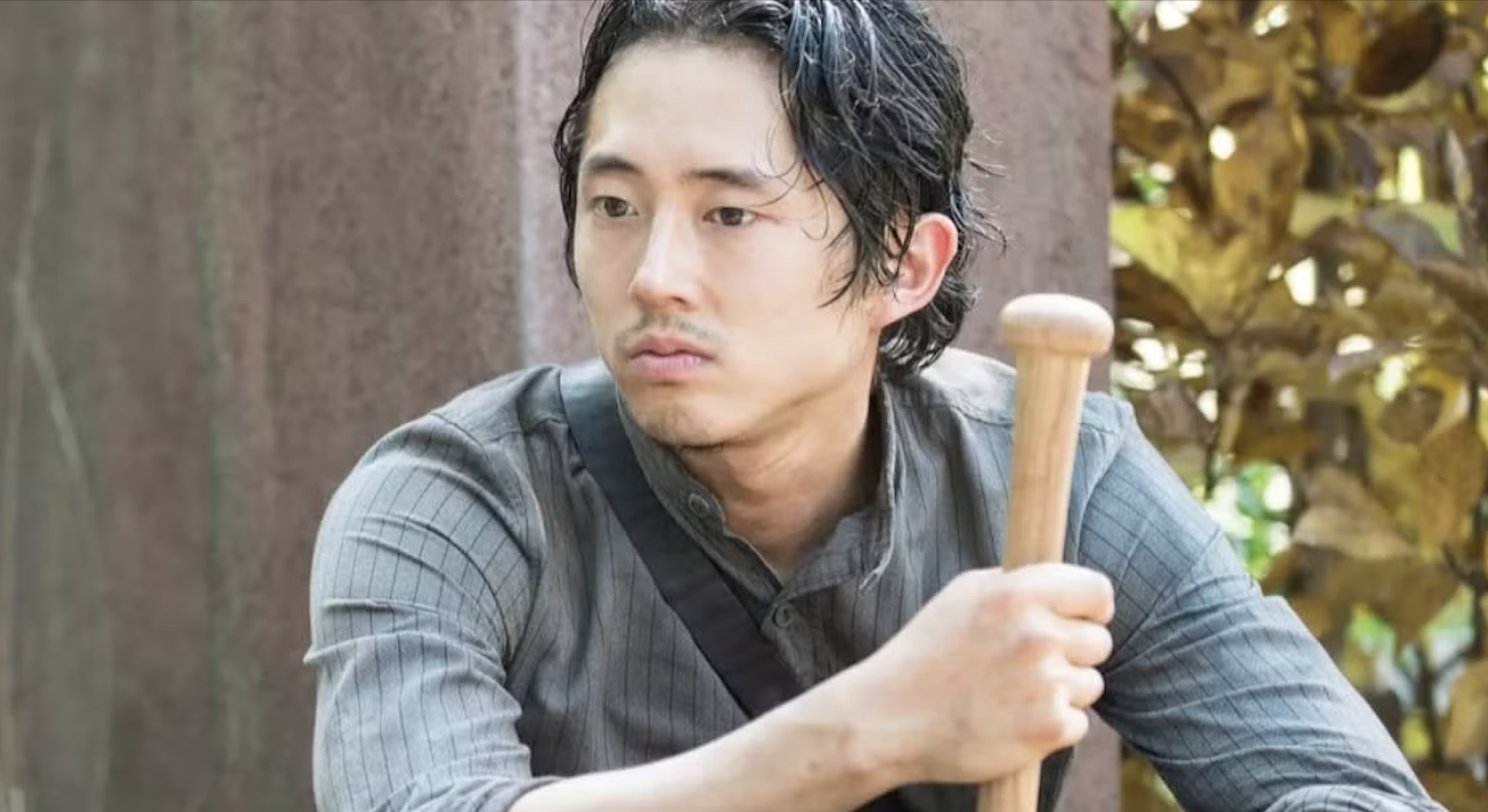 The Walking Dead