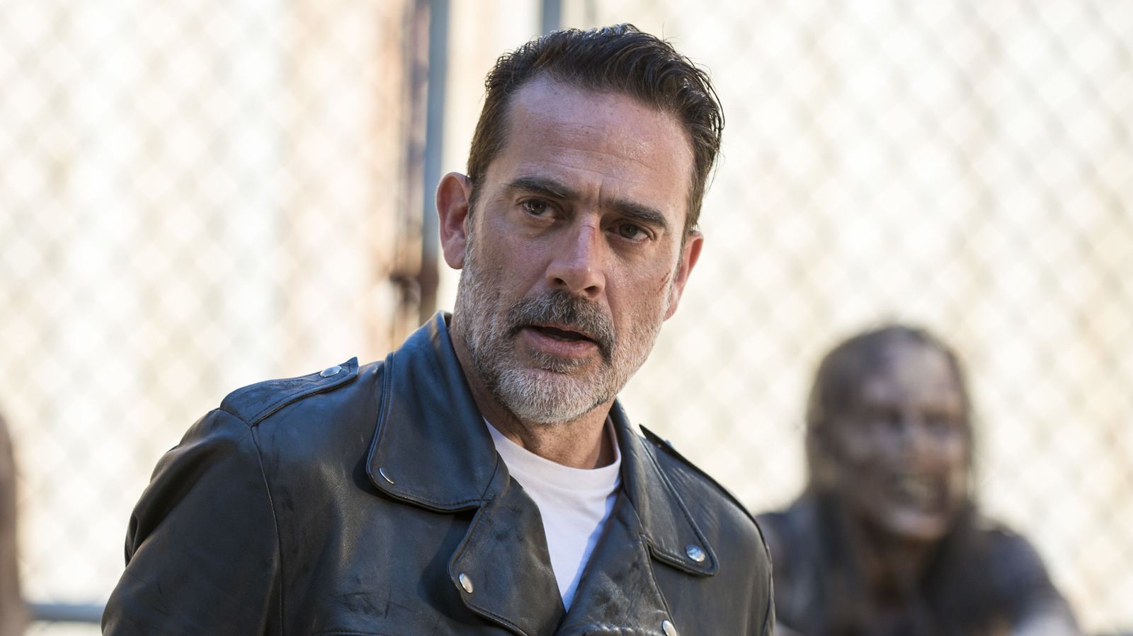 The Walking Dead