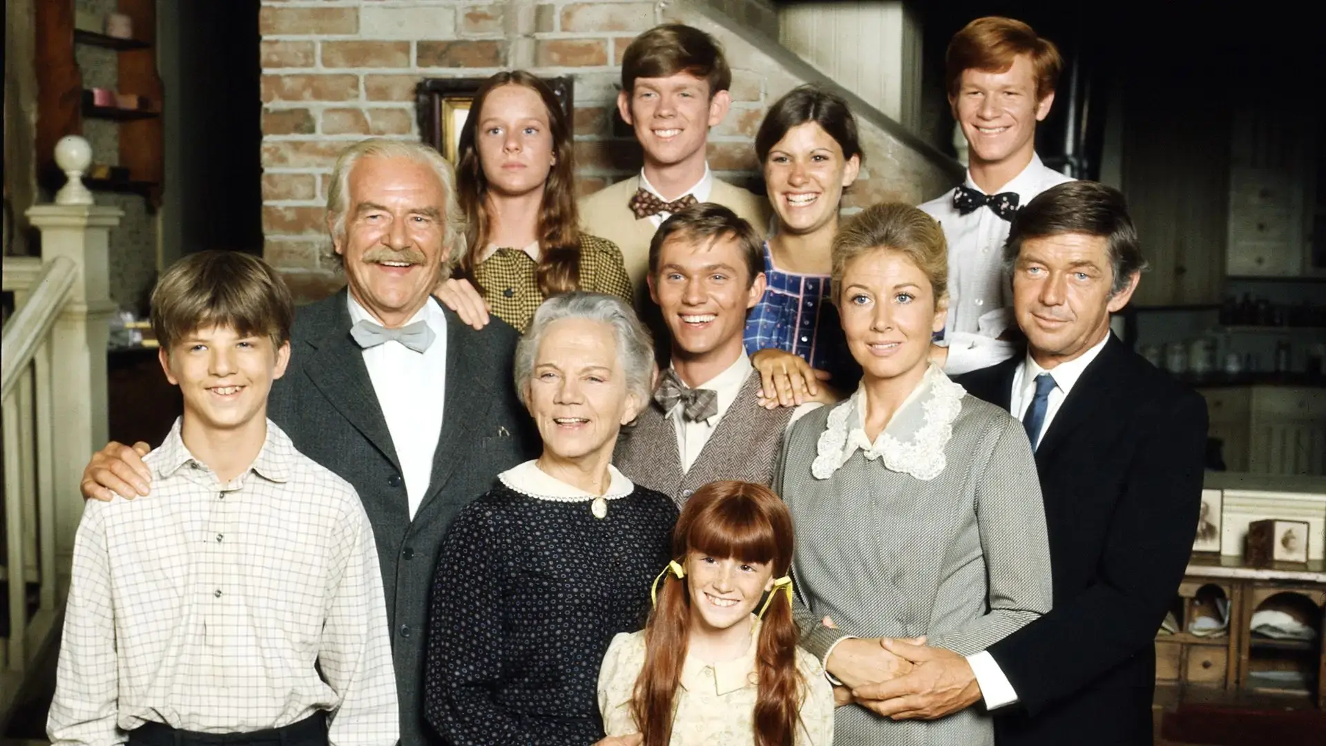 The Waltons