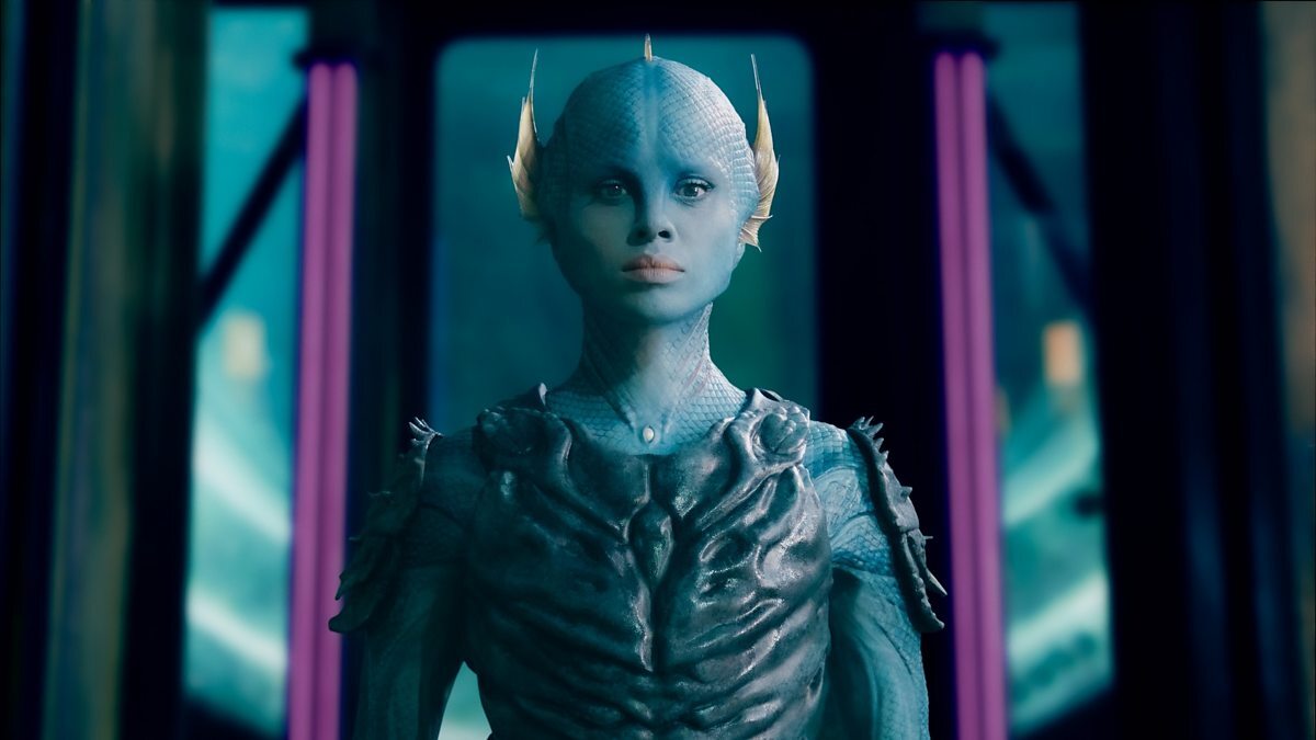 The War Between the Land and the Sea Season 1