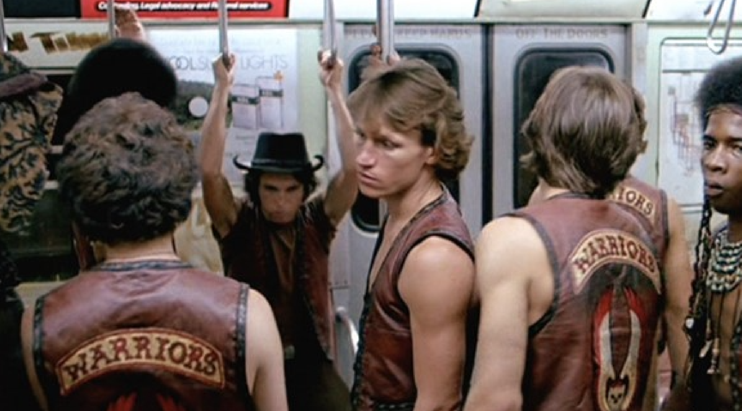 The Warriors