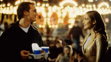 The Wedding Planner romcoms ranked