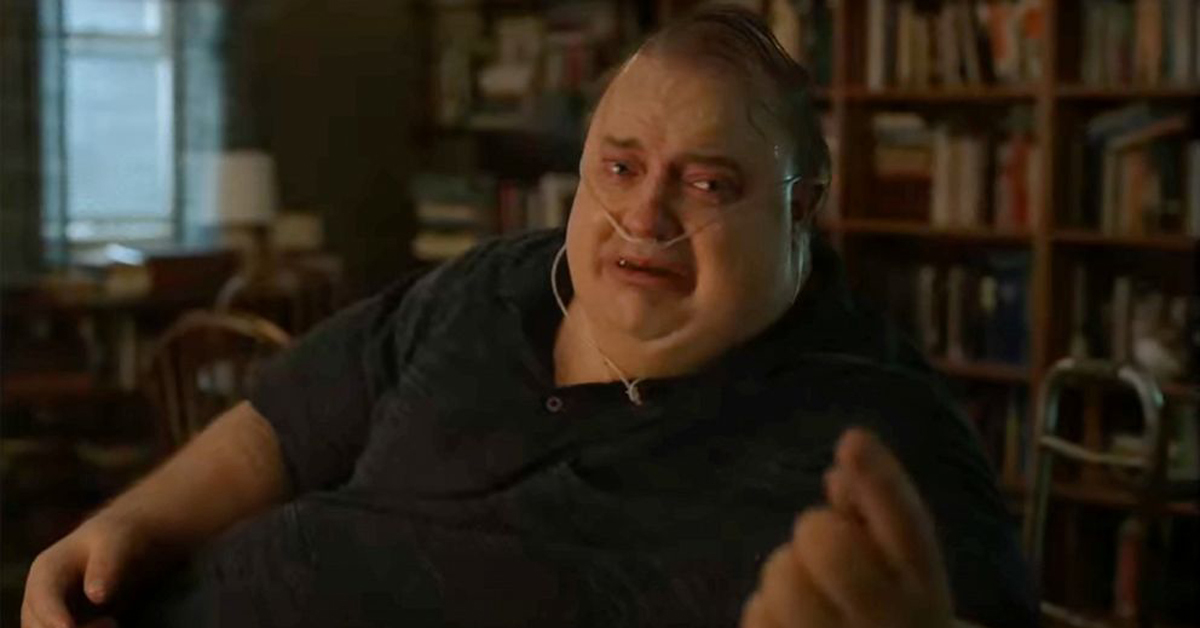 The Whale
