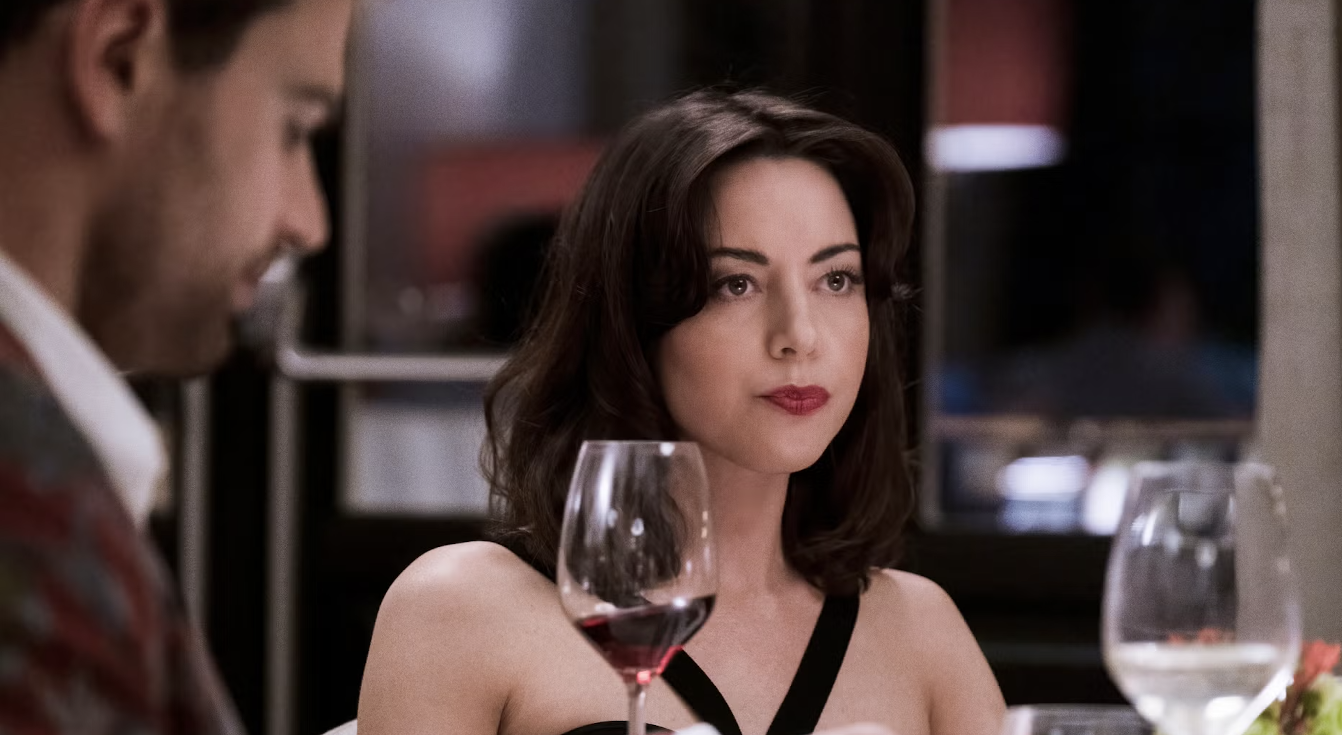 The White Lotus Season 2