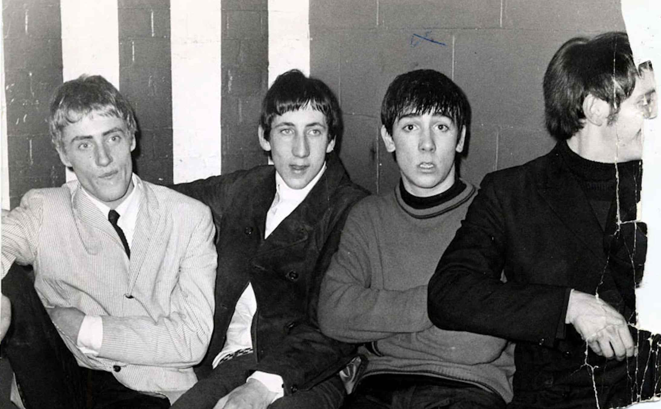 The Who