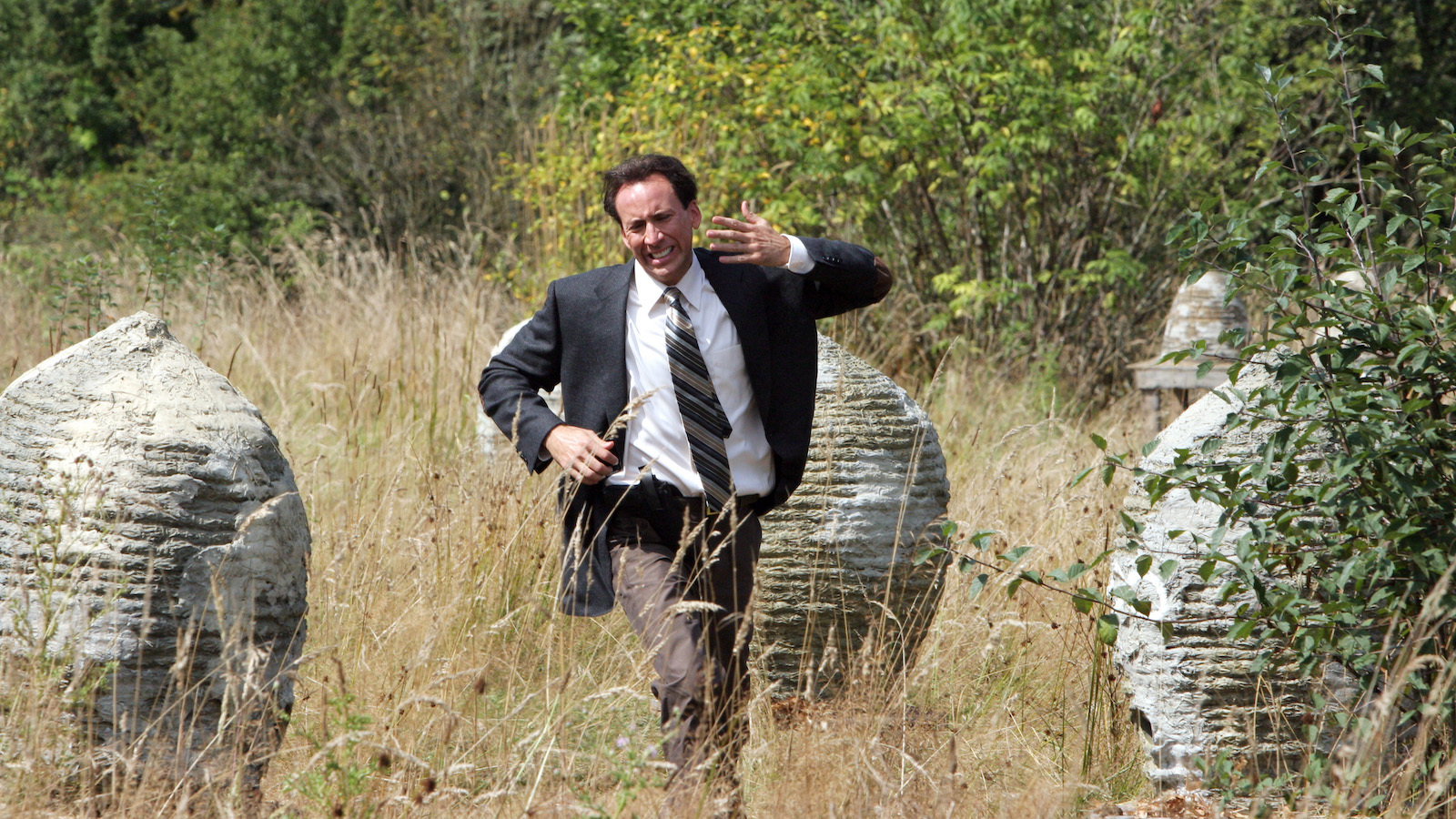 The Wicker Man 2006