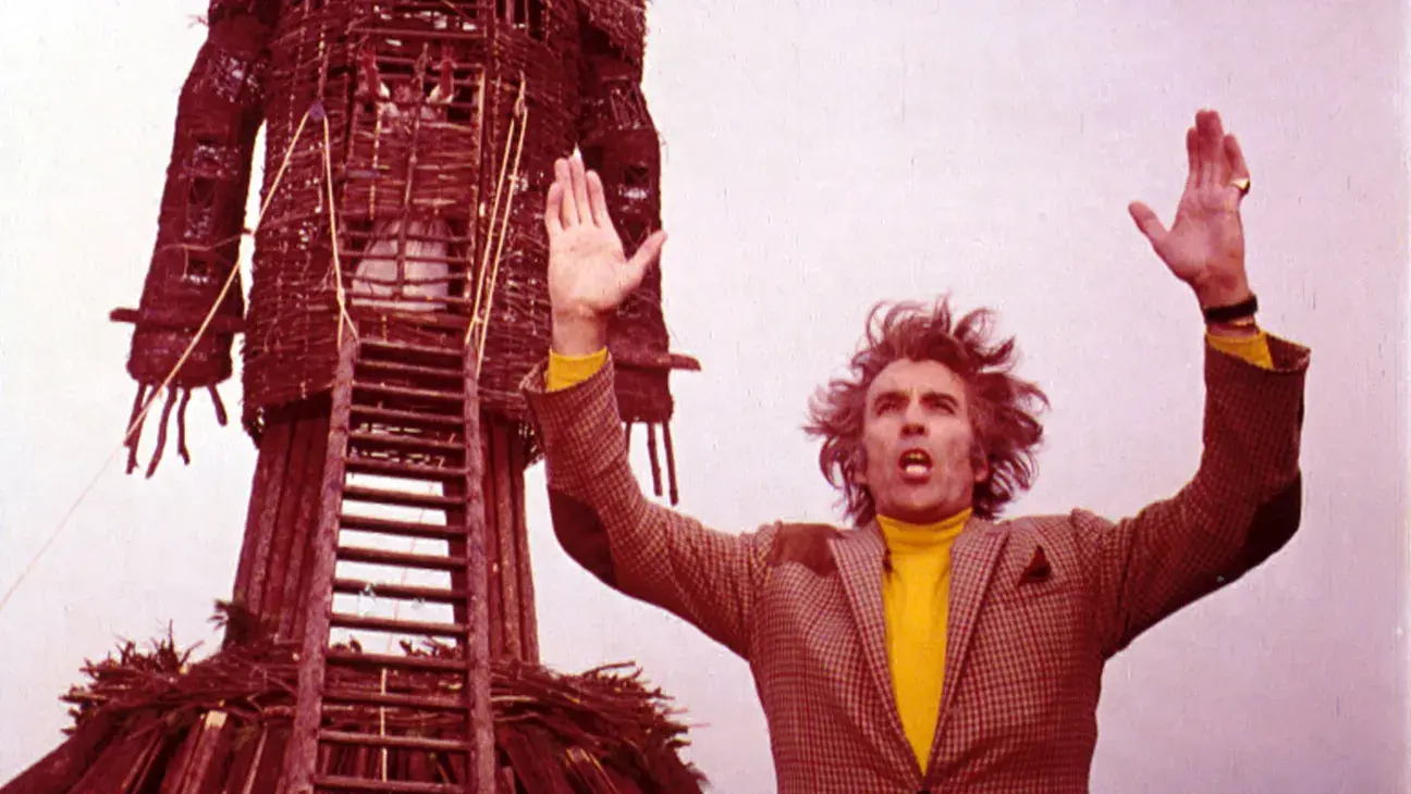 The Wicker Man