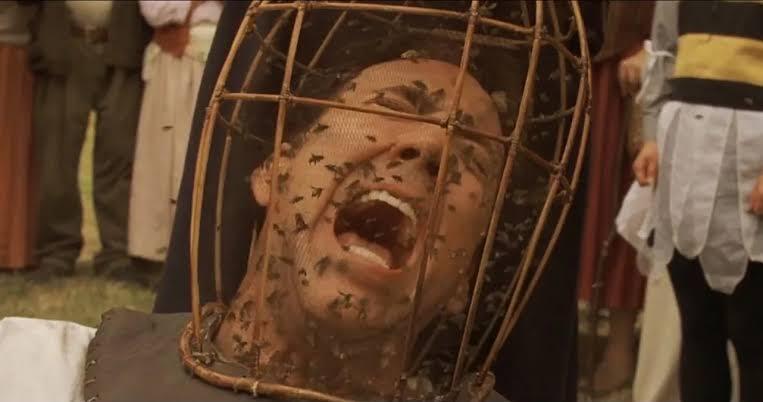 The Wicker Man