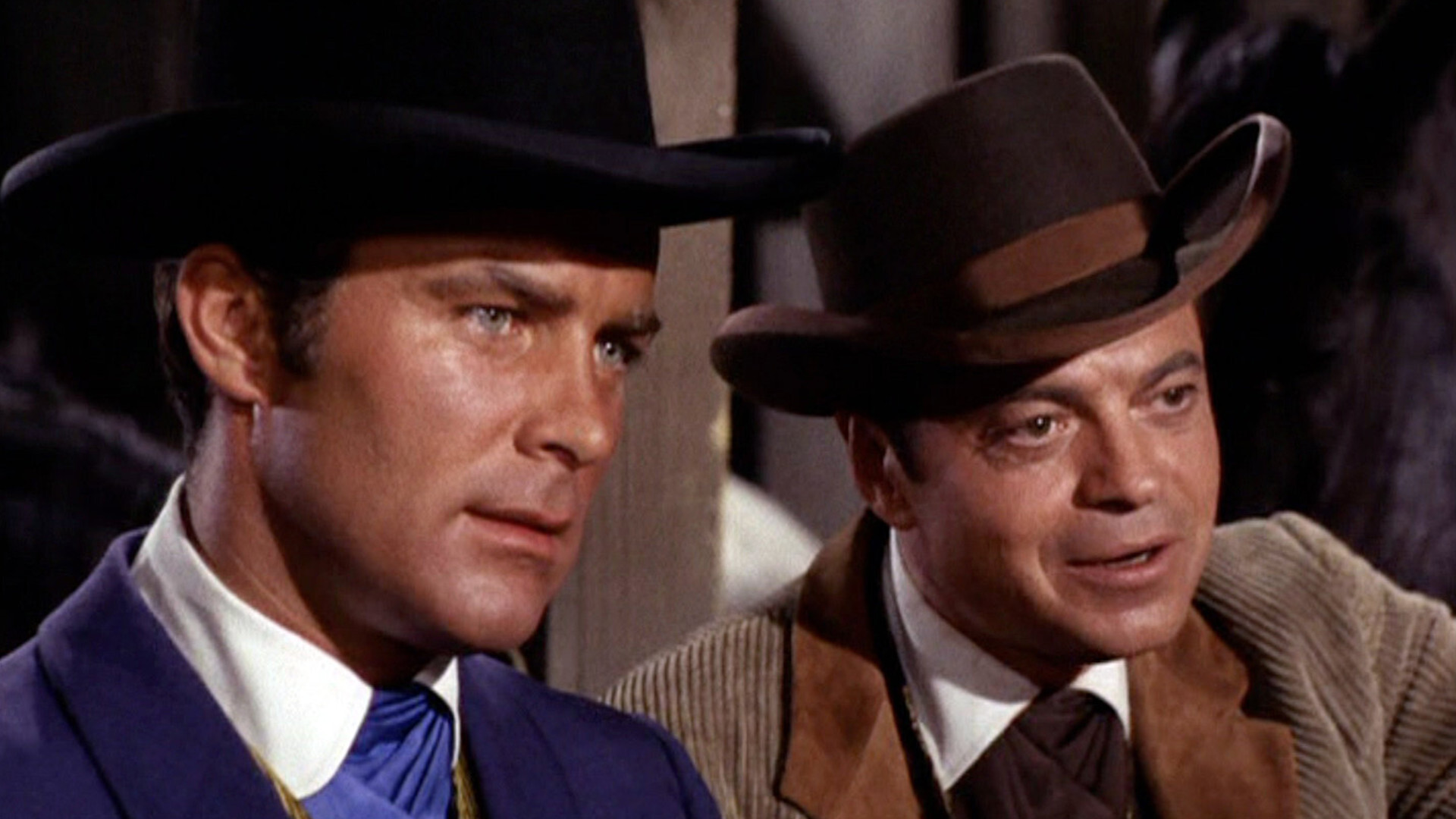 The Wild Wild West 1965 1969