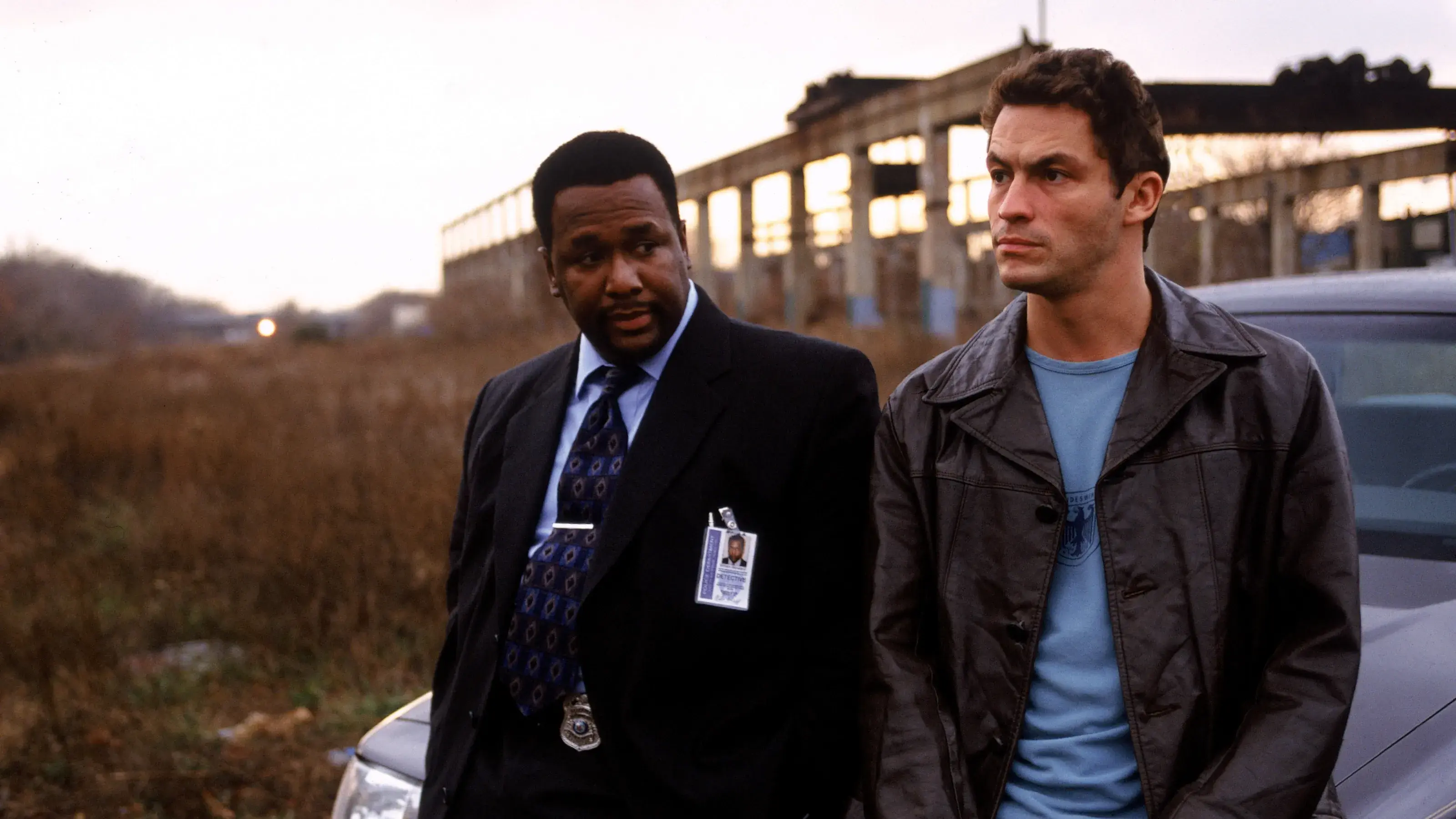 The Wire 30