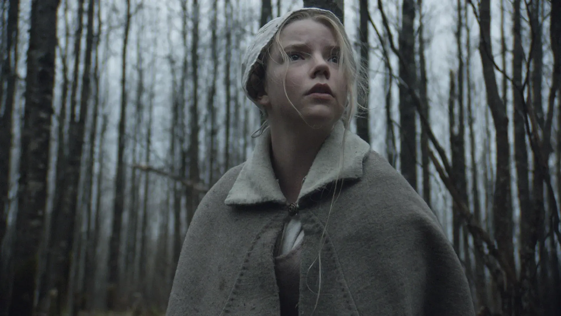 The Witch