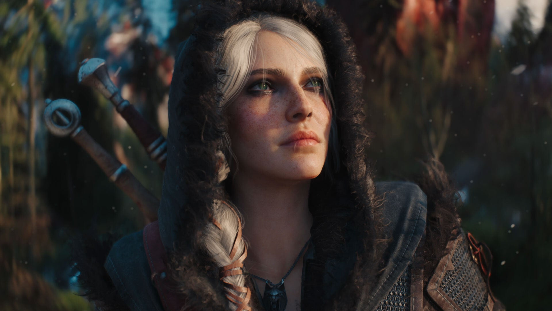 The Witcher 4 Release Date