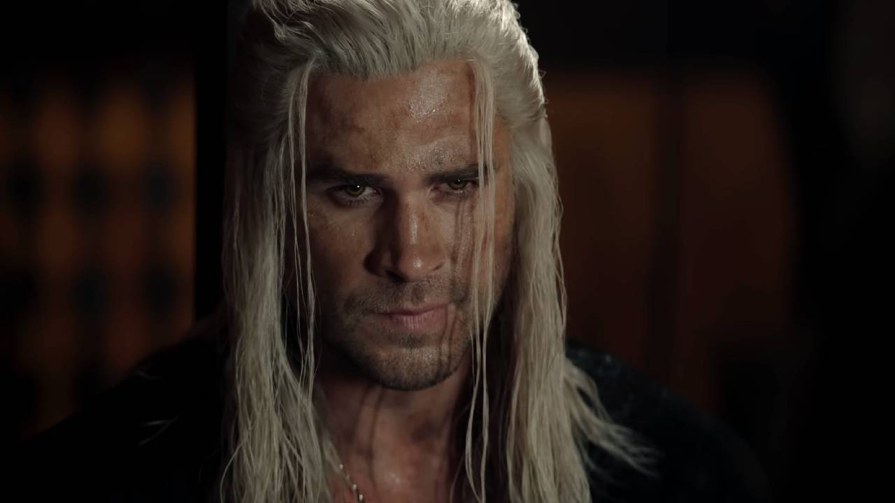 The Witcher season 4 bad reviews