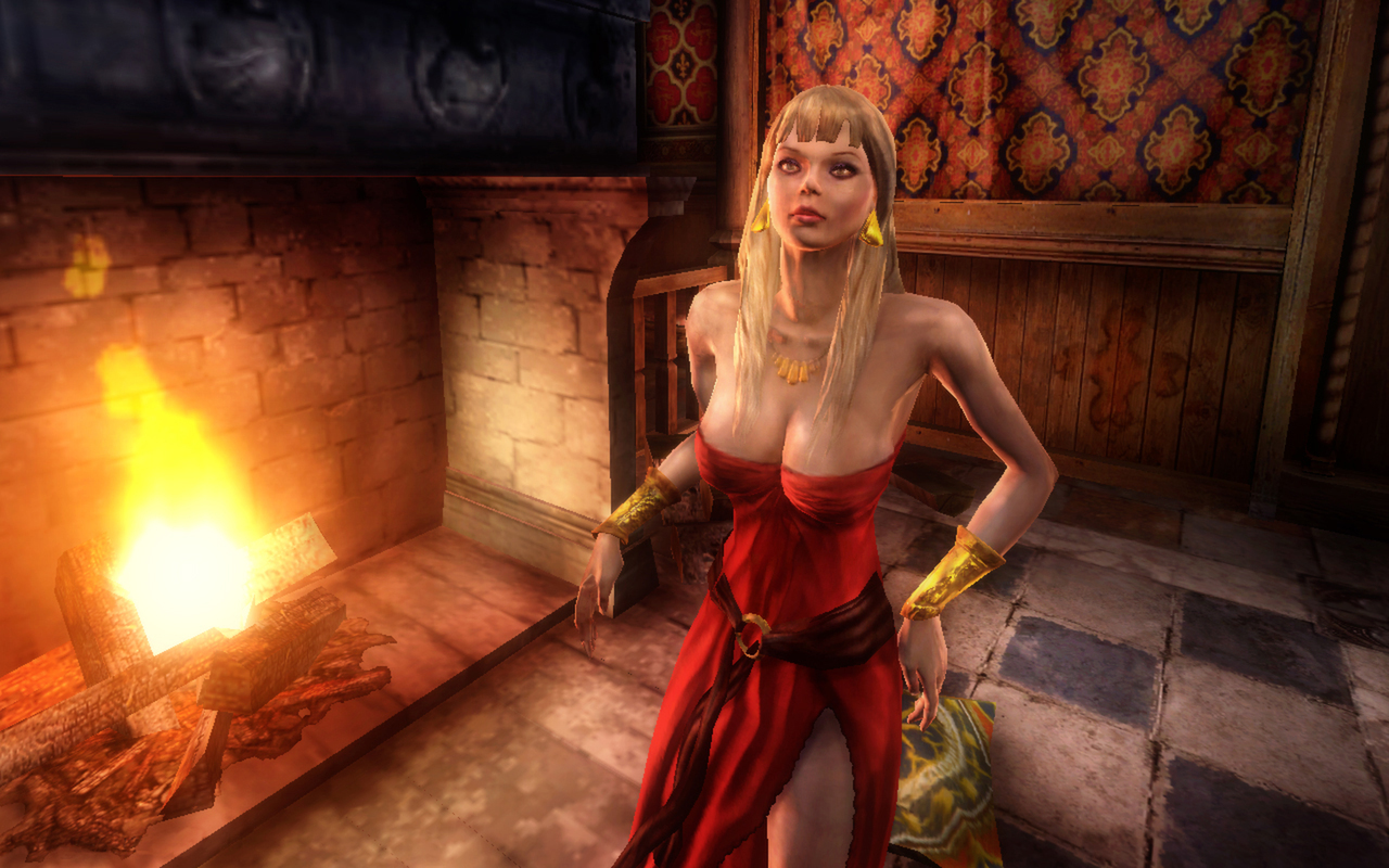 The Witcher