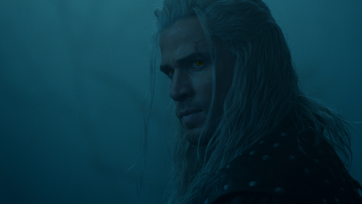 The Witcher