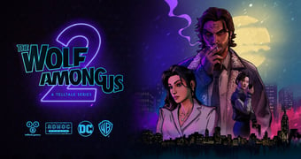 The Wolf Among Us 2 Sequel Release Date Details