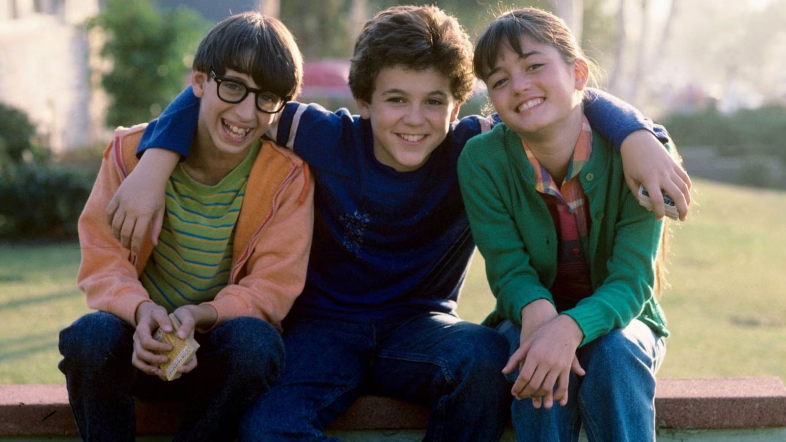 The Wonder Years