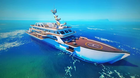 The Yacht
