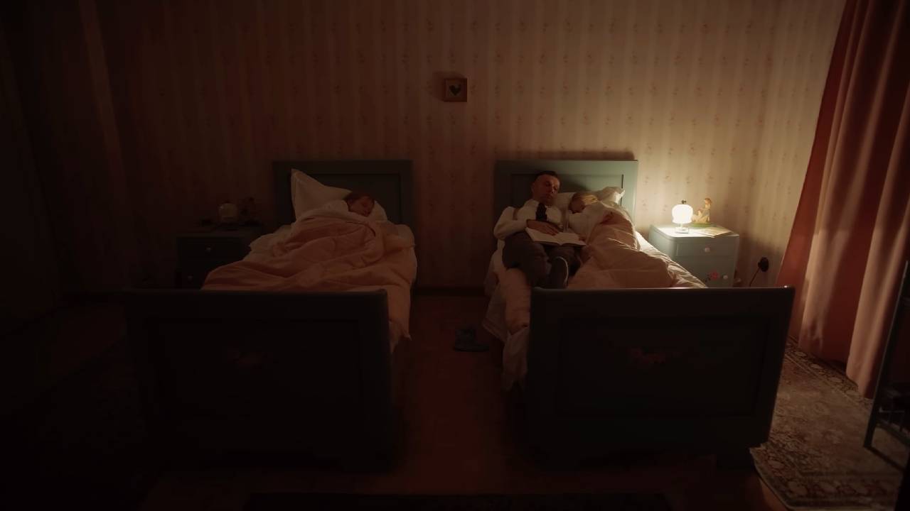 The Zone of Interest