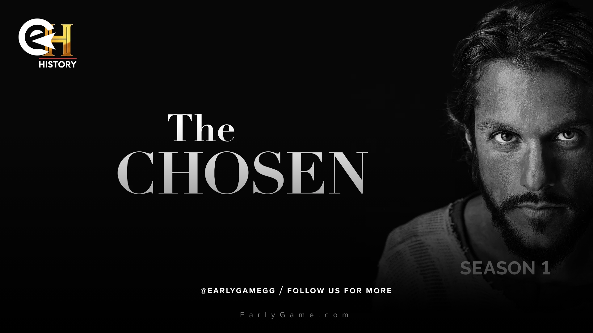 The chosen one