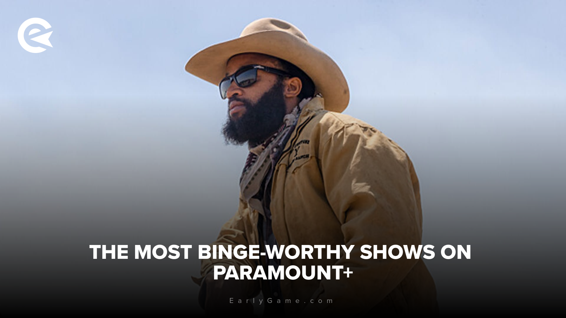 The most binge worthy shows on Paramount