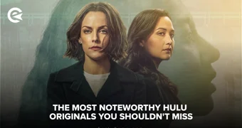 The most noteworthy Hulu originals you shouldnt miss