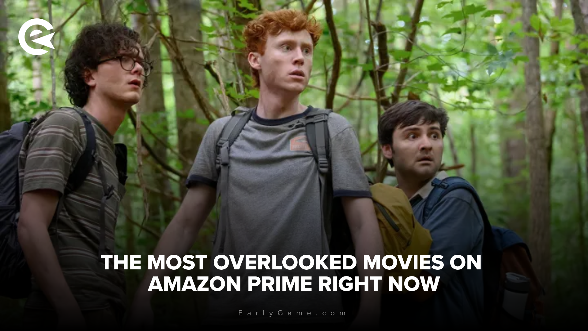 The most overlooked movies on Amazon Prime right now