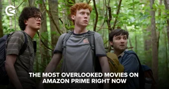 The most overlooked movies on Amazon Prime right now