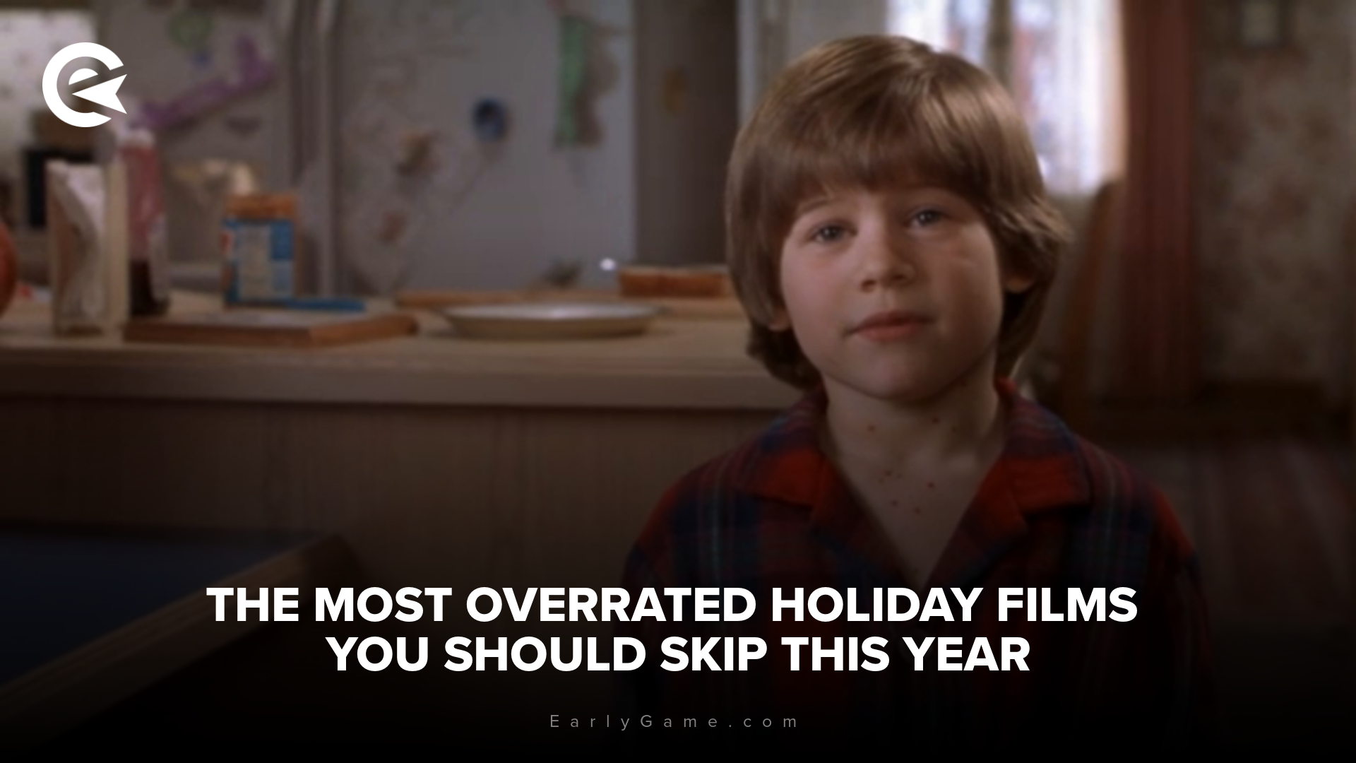 The most overrated holiday films you should skip this year