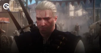 The witcher mod