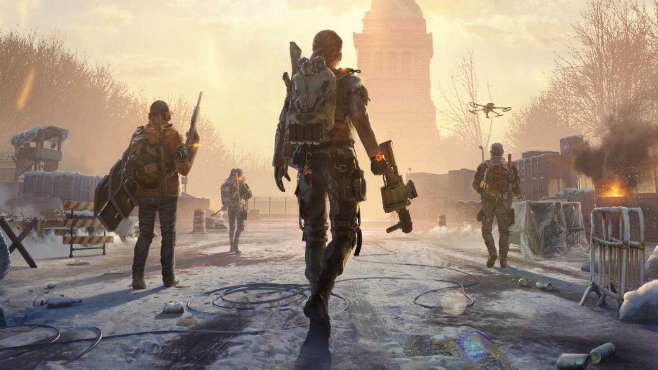 The Division Resurgence How To Preregister