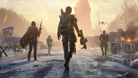 The Division Resurgence How To Preregister
