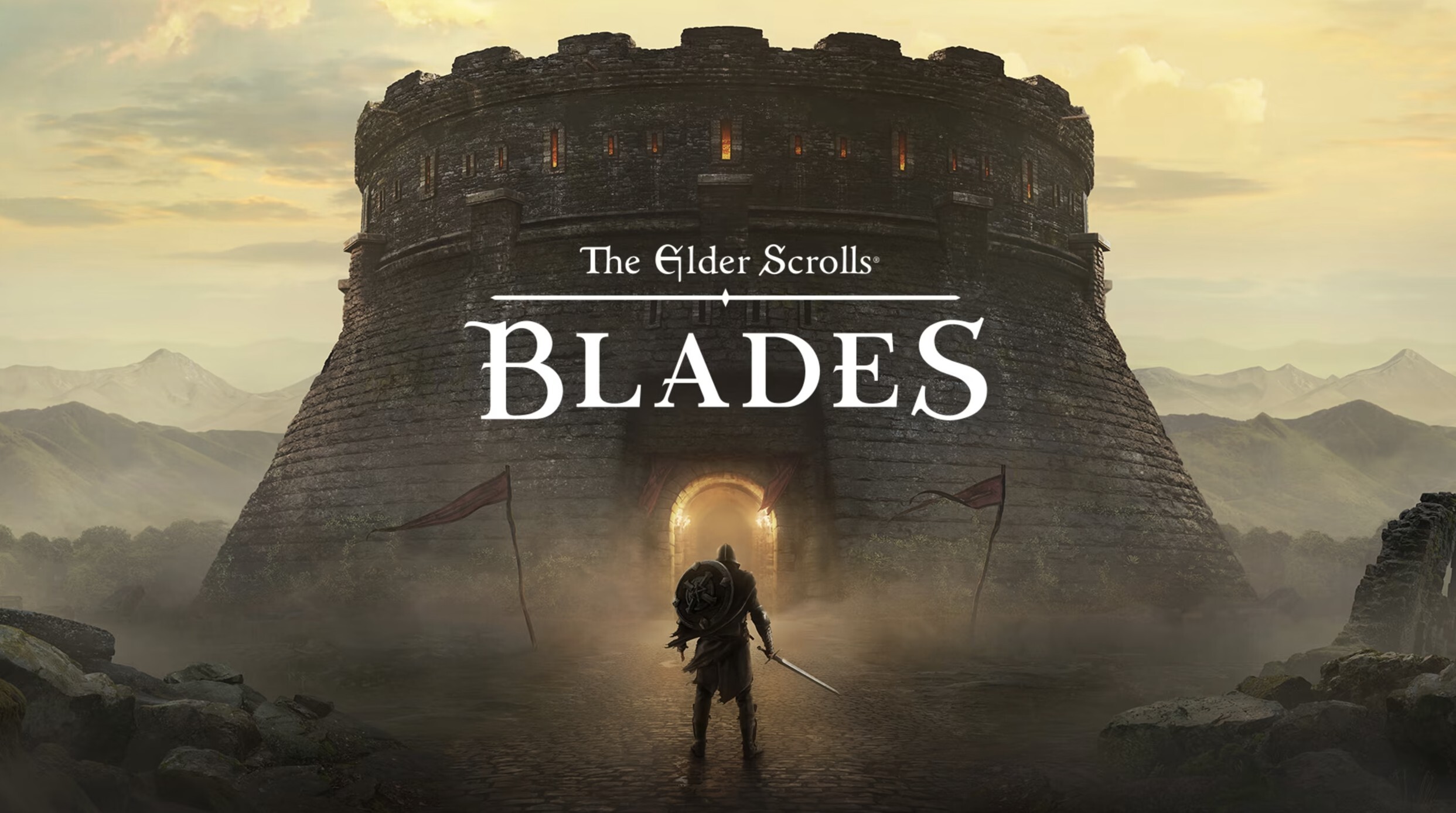 The Elder Scrolls Blades