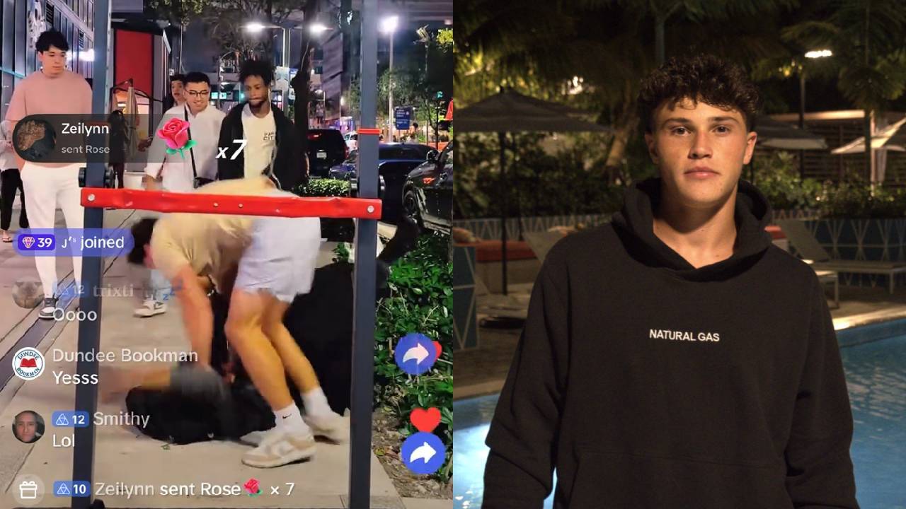 The Heat Wave Gym Tik Tok Insta