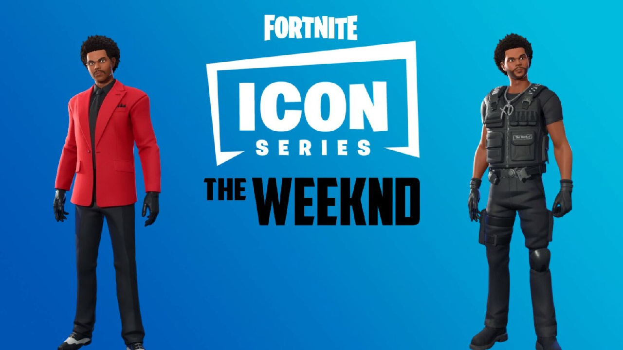 The Weeknd Combat