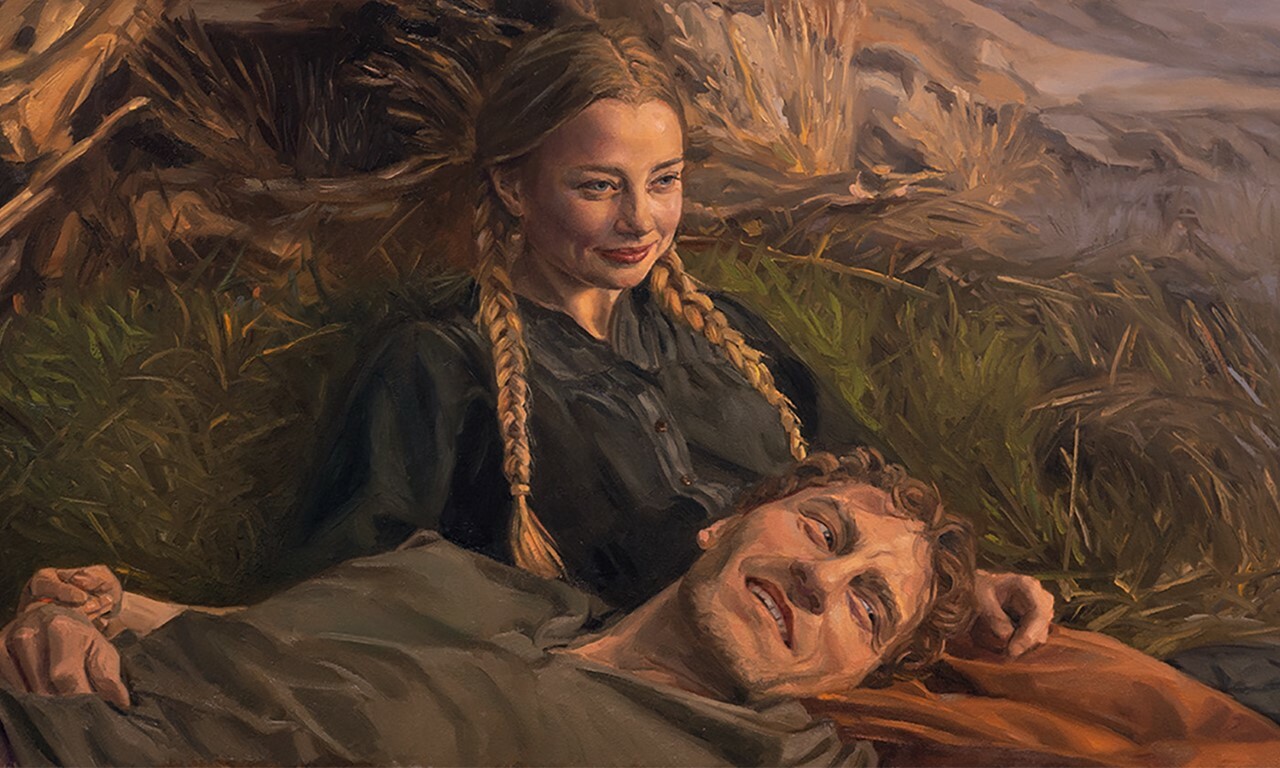 The Peasants online2