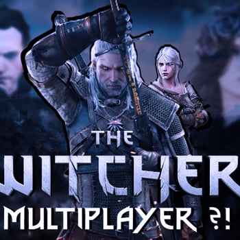 The Witcher Thumbnail 2