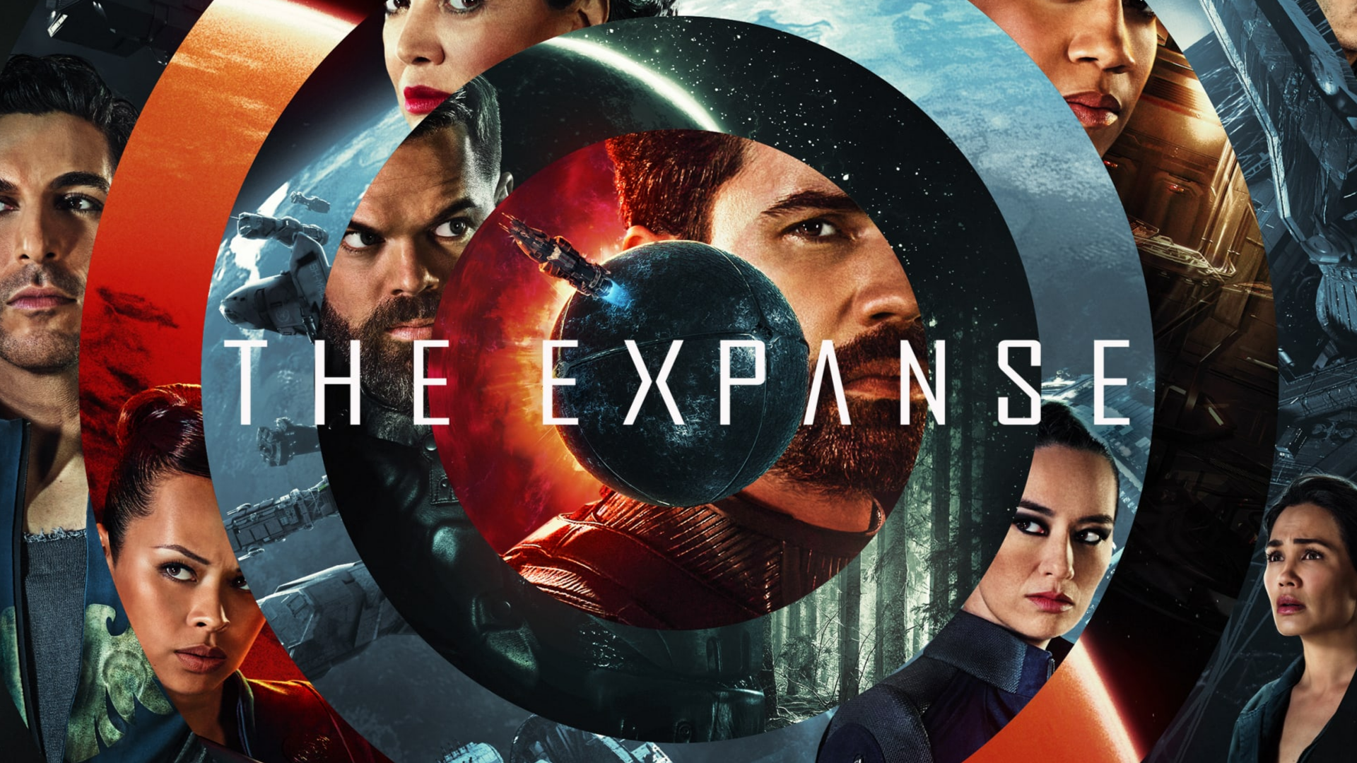 Theexpanse