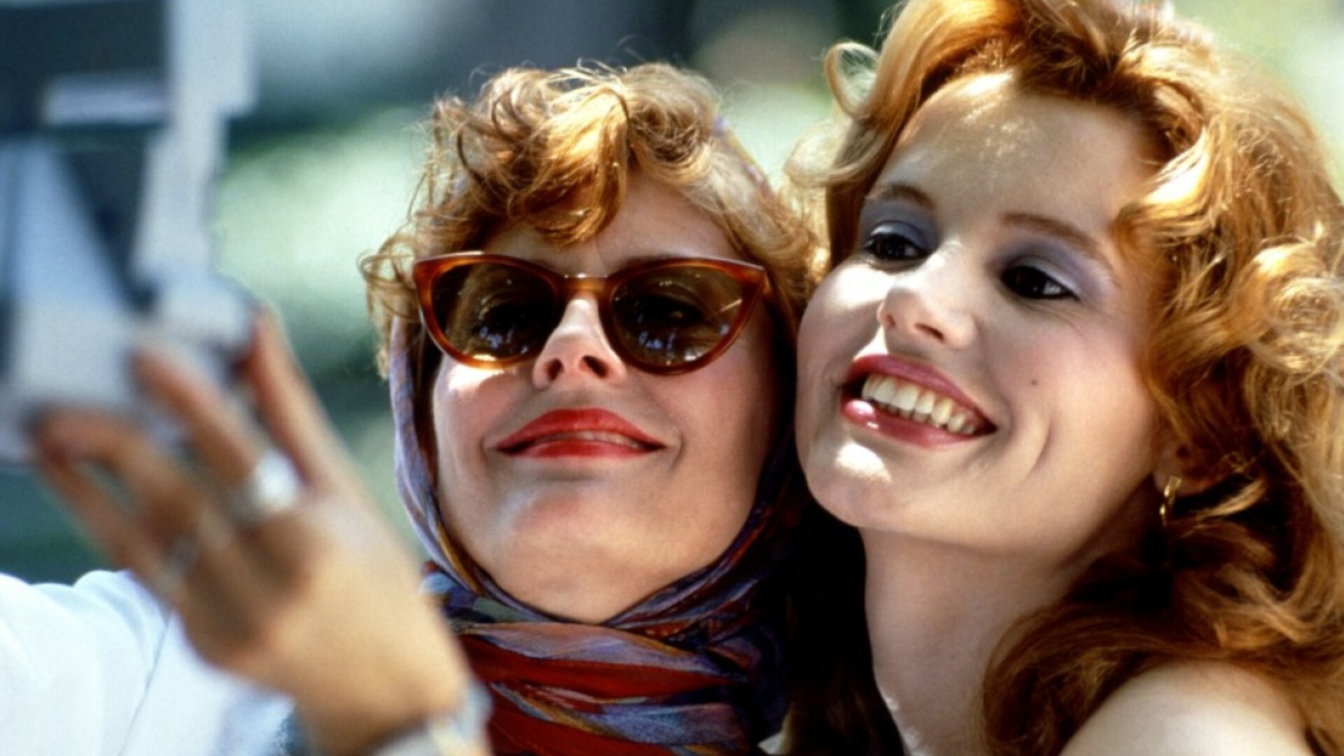 Thelma and Louise Film