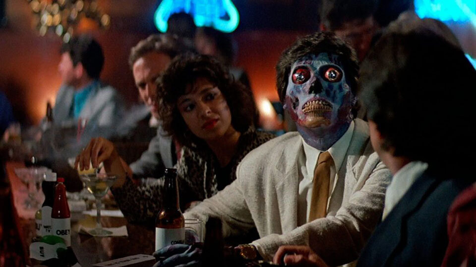 They Live